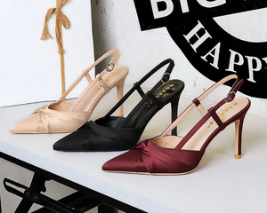 34-40 estate donna <span class=keywords><strong>tacco</strong></span> alto <span class=keywords><strong>scarpe</strong></span> primavera <span class=keywords><strong>tacco</strong></span> alto alla moda femminile <span class=keywords><strong>tacco</strong></span> alto per tre colori - Product Image 5