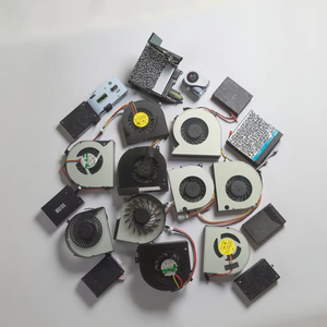 Chất lượng cao Máy tính xách tay <span class=keywords><strong>Cooler</strong></span> cho HP cho Pavilion DV6-3000 <span class=keywords><strong>DV7</strong></span>-<span class=keywords><strong>4000</strong></span> - Product Image 2