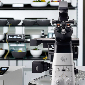 현미경 FL 형광 관찰 NK Ti2-U - Product Image 4