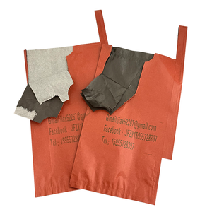 Kantong Pelindung Buah dari Kertas Biodegradable Buatan Cina untuk Pertanian, Penutup Pohon Anggur dan Jambu, Kantong Tanam dengan Cetak Kustom - Product Image 2