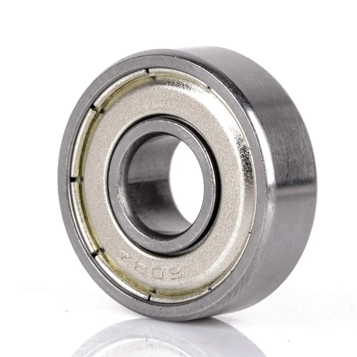 MTZC Ball bearing 608 608zz deep groove ball bearing 8x22x7mm high quality skate bearings