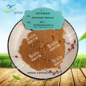 Cynara Scolymus <strong>Extract</strong> Artichoke <strong>Extract</strong> for Health Supplement - Product Image 1