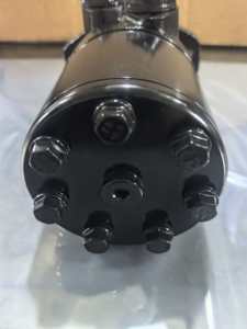 Motor Hidráulico Orbital Tejing OEM Serie S-190 S-380, S-190DC2XM S-380DC2XM - Product Image 3