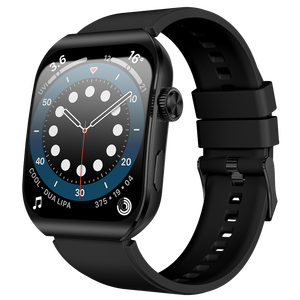 Reloj Inteligente TM8, Reloj con Llamadas, Smartwatch con Pantalla AMOLED, Videollamada, Resistente al Agua, 4G con Tarjeta SIM, Monitoreo de <span class=keywords><strong>Salud</strong></span> - Product Image 1