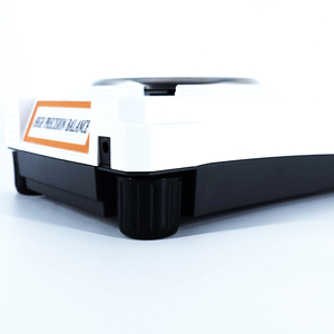 Báscula Electrónica Veidt Weighing China HUAZHI PTF-B2000 con Precisión de 2000g/0.1g, Sensor de Celda de Carga, Pantalla LED, Alta Precisión - Product Image 6