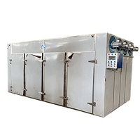 Roestvrijstalen Dehydrator Fabriek Directe Verkoop Commerciële Voedsel Rundvlees Droger Gedroogde Vlees Droge Voedsel Fruit Droge Machine