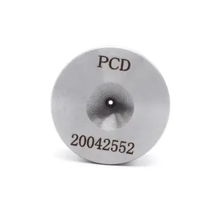 China Professional Suppliers Diamond Wire Drawing Die PCD Drawing Dies for Copper