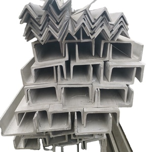 201 202 304 316 paslanmaz çelik U ve <span class=keywords><strong>C</strong></span> kanal çelik profilleri eşit paslanmaz çelik kanal - Product Image 6