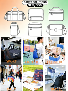 Bolsa de <span class=keywords><strong>Playa</strong></span> Impermeable Personalizable <span class=keywords><strong>a</strong></span> Precio Económico, Bolsa de Almacenamiento <span class=keywords><strong>para</strong></span> Artículos de Tocador y Cosméticos - Product Image 5