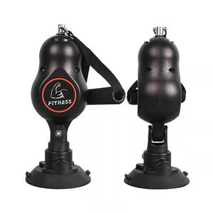 Bandes de résistance multifonctionnelles pour entraînement de force et étirements, avec ventouses, pour usage en salle de sport (type <span class=keywords><strong>Skyboard</strong></span>) - Product Image 2