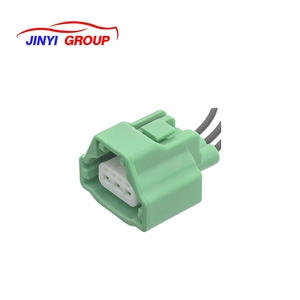 ขั้วต่อเซ็นเซอร์ตำแหน่งเพลาลูกเบี้ยวสำหรับ Nissan Murano 2003-2007 RK03FGR S2532 - Product Image 4