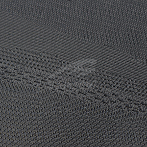 OLICOM 새로운 부드럽고 유연한 니트 신발 갑피, 캐주얼 운동화용, 봄 여름 가을, 맞춤형 로고, 대량 공장 신발 갑피 - Product Image 4