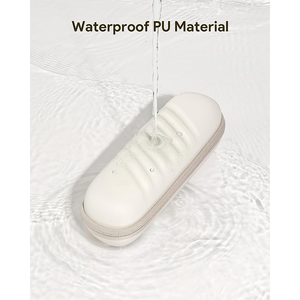 Estuche protector para <span class=keywords><strong>cepillo</strong></span> de dientes, bolsa de almacenamiento, estuche de transporte, estuche de espuma EVA para <span class=keywords><strong>cepillo</strong></span> de dientes - Product Image 3