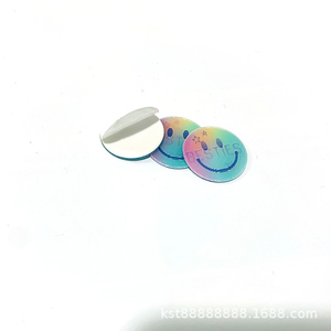 Tùy chỉnh thực hiện <span class=keywords><strong>3D</strong></span> có thể thay đổi chuyển động di chuyển dạng thấu kính Nhãn dán nhãn - Product Image 6