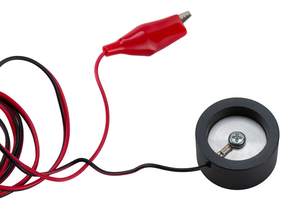 Sonda Táctil de Ajuste de Herramientas para Eje Z, Compatible con Router CNC Grbl/Mach 3, Marca Zhong Hua Jiang, para 3018 PRO - Product Image 6