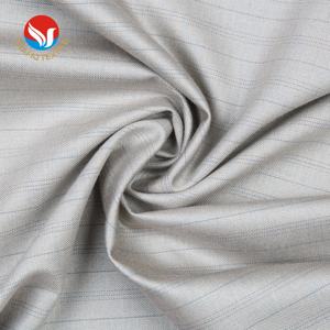 Italie technologie saoudien vente chaude TR Shine hiver musulman hommes tissu <span class=keywords><strong>anglais</strong></span> lisière uniforme costume tissu - Product Image 3