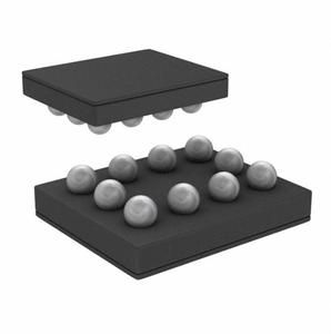 วงจรรวม IC แบตมัน10fccsp GG25LAJ ดั้งเดิมชิ้นส่วนอิเล็กทรอนิกส์ - Product Image 1