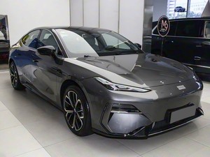 Geely Galaxy <span class=keywords><strong>E8</strong></span> haute performance, édition exclusive 610 km, berline 4 portes 5 places de taille moyenne à grande, 2026 Galaxy <span class=keywords><strong>E8</strong></span> - Product Image 1