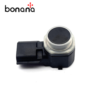 1 ชิ้นใหม่คุณภาพสูง 28438-4CL0A สำหรับเอ็กซ์เทรล T32 1.6L 2.0L 2014-2019 PDC เซ็นเซอร์ควบคุมระยะการจอดรถ - Product Image 1