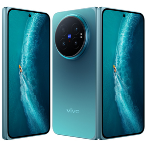 Nouveau téléphone mobile pliable Vi Vo X Fold 6 8.02'' 120Hz Amoled 200MP Caméra 7000mAh Batterie Dim Ensity 9500 Ultra Android 5G - Product Image 1