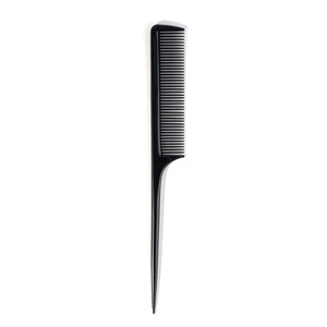 Peines para peluquería, peines para peinar y desenredar, peines antiestáticos para cortar el cabello de hombre, peines planos para cortar el cabello, hechos de - Product Image 3