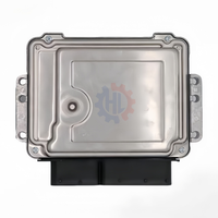 Unité de commande ECU D04FR-004559 0281020097 0281020519 0281020220 pour excavatrice SK130-8 SK140-8 SK135SR-2 SK125SR-1