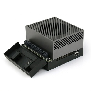 Kit de Caja de Computación IA AGX Orin de 64 GB con Módulo de 32 GB Tipo ORIN Jetson AGX Orin - Product Image 2
