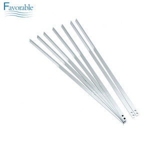 801269 Lưỡi Dao Cắt 365X2.4X8.5Mm Cho Máy Cắt Lectra Mp9/Mh8/M88/Mx9 - Product Image 3