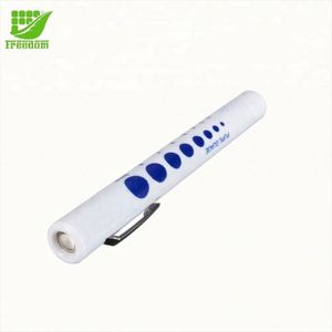 Bolígrafo Médico Promocional con Logotipo Personalizado Impreso - Product Image 2