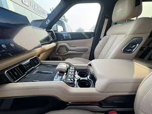 Super <span class=keywords><strong>Valor</strong></span> 2025 BYD Fórmula Leopard <span class=keywords><strong>8</strong></span> Zhiyong Flagship 2.0T 7 Plazas, Cámara 360 y 540, ACC, L2 APS HDC Híbrido Enchufable - Product Image 5