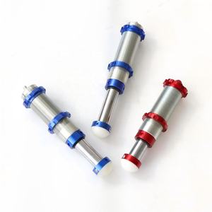 อะไหล่ช่วงล่างออฟโรด Aumer ตัวกันกระแทกแบบเกลียว - Product Image 1