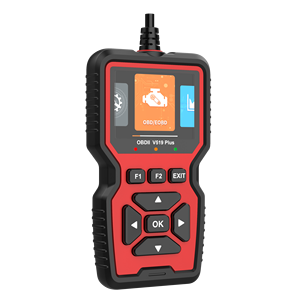 Herramienta de Diagnóstico OBD2 con Interfaz Multi-idioma, Amplia Cobertura de Vehículos y Actualizaciones Gratuitas de por Vida - Product Image 2