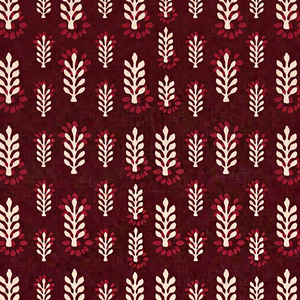 Aura Digital Flat Crepe LuxeFlow Printed Chroma Wave Woven Combed 120GSM Indian Style Anti-Bacteria Eco-Friendly Organic Home - Product Image 6