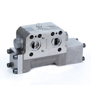 Balanza BVD25 para Motor de Pistón Hidráulico en Stock - Product Image 4