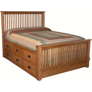 Best Modern Style King Size Solid Wood Bed Wooden Bed for Home Hotel Apartment or Villa Durable Bedroom Furniture Factory - Product Image 1
