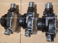 Pompa dell'Acqua 400921-00532D DX12 per Escavatore DOOSAN/DEVELON DX360LCA-7/DX340LCA-7/DX530LCA-7X, Garanzia di 6 Mesi, Prodotta in Cina