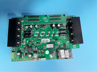 Nouvelle carte mère KNFUN XP600 2H XP600 à double tête V1.51 pour imprimante à jet d'encre au xénon