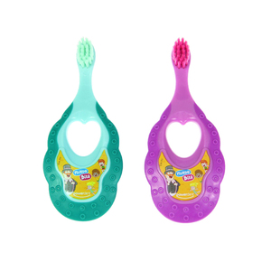 Vente directe d'usine, mini <span class=keywords><strong>brosse</strong></span> <span class=keywords><strong>à</strong></span> <span class=keywords><strong>dents</strong></span> pour <span class=keywords><strong>bébé</strong></span> avec poils doux, personnage personnalisé, vente chaude, <span class=keywords><strong>brosse</strong></span> <span class=keywords><strong>à</strong></span> <span class=keywords><strong>dents</strong></span> mignonne pour enfants de plus de <span class=keywords><strong>2</strong></span> <span class=keywords><strong>ans</strong></span> - Product Image 6