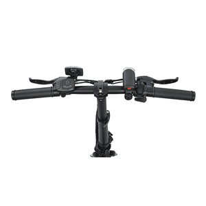 <span class=keywords><strong>DYU</strong></span>-<span class=keywords><strong>Bicicleta</strong></span> <span class=keywords><strong>Eléctrica</strong></span> A1F 5AH para adulto, bici plegable de montaña con Control por aplicación, 25 KM/H, Original - Product Image 5