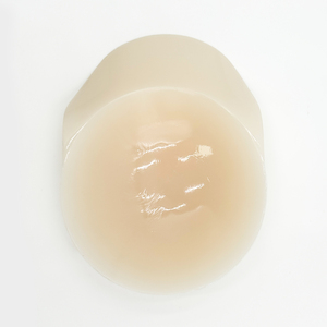 Acessórios de Roupa Íntima JOGOGO, Protetores de Mamilo de Silicone Reutilizáveis, Adesivos Invisíveis e Sem Costura - Product Image 3
