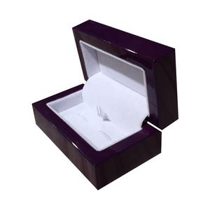 Conjunto de joyería <span class=keywords><strong>para</strong></span> hombre, juego de mancuernas de madera, bonito <span class=keywords><strong>y</strong></span> hecho a mano, recuerdo, barato - Product Image 4