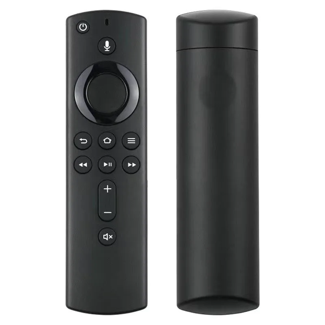 New Voice Remote Control for Amazon Remote Fire Stick Tv Voice Control Replacement Prime L5B83H Stick