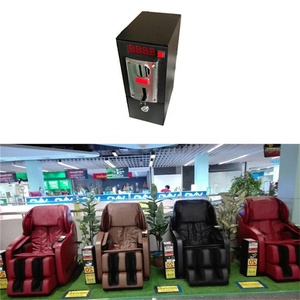 Moneda arcade operados por control de temporizador de la caja de alimentación para máquina de juego - Product Image 2