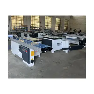 3 in 1 multifunction cnc wood cutting machine in china wood woodworking sliding table saw for sale vertical panel saw