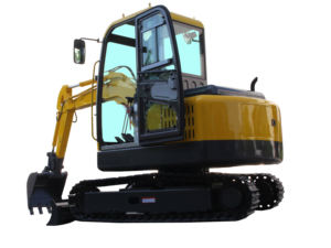 Crawler bagger 2,5 tonnen mini bagger <span class=keywords><strong>3</strong></span> tonnen für verkauf - Product Image 4