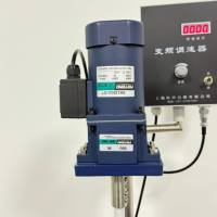 Agitateur mélangeur électrique à LED en acier inoxydable de 5 à 20 L pour laboratoire, école, maison