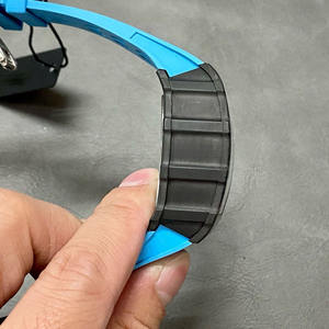 Nouvelle Montre Mécanique de Luxe pour Homme 2026, Montre de Créateur de Haute Qualité, Montre Mécanique Automatique 011 avec Chronomètre - Product Image 4