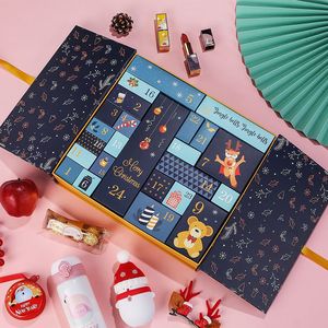 2024 nuevo calendario <span class=keywords><strong>de</strong></span> cuenta regresiva <span class=keywords><strong>de</strong></span> Navidad caja ciega caja <span class=keywords><strong>de</strong></span> regalo <span class=keywords><strong>de</strong></span> Nochebuena caja <span class=keywords><strong>de</strong></span> embalaje <span class=keywords><strong>de</strong></span> pastel - Product Image 3
