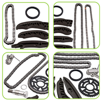 Sistema motore automatico MANER 13528589971 cina prezzo di fabbrica Kit catena distribuzione costo di fabbrica originale cina per BMW N47