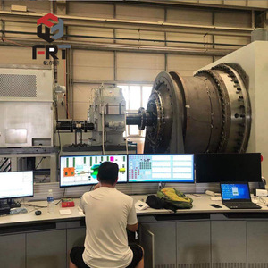 Maquinaria de Luoyang para el Procesamiento de Pruebas de Compresión Completa No Estándar en Máquinas de Generación de Energía Eólica a Gran Escala - Product Image 5